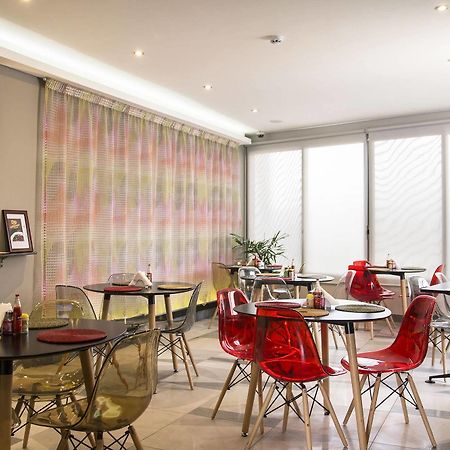 Urbano Hotel By Roots Wiaboman Exterior foto